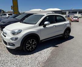 FIAT 500X 1.4 T-Jet 120 CV GPL City Cross