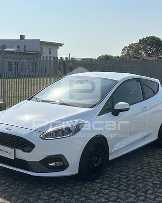 FORD Fiesta 1.5 Ecoboost 200 CV 3 porte ST