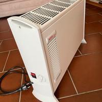 Termoconvettore a elettrico