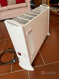 Termoconvettore a elettrico