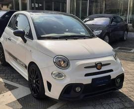 ABARTH 595 1.4 Turbo T-Jet 180 CV Competizione