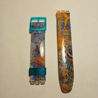 cinturino per swatch 