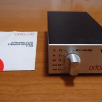 Ortofon T-30 Moving Coil Trasformer