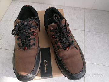 Scarpe uomo Clarks Casual