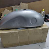 Serbatoio nuovo per Cafe racer e special