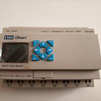 Componenti Elettronici - Relè Programmabile