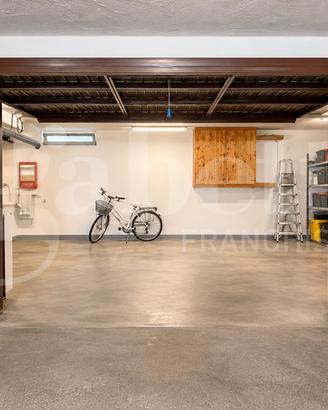 Box/Posto auto Finale Ligure [Cod. rif 167VRG]