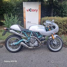 Ducati Paul Smart 1000 PAULSMART 1000 LIMITED...