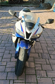 Vendita moto honda cbr 600 rr