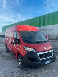 Peugeot Boxer 333 2.0BlueHDI L2H2