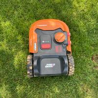 Worx Landroid M500 WR141E