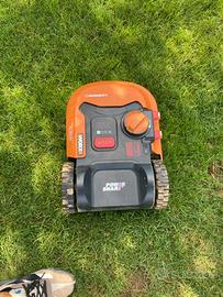 Worx Landroid M500 WR141E