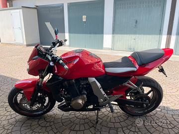 Kawasaki Z750