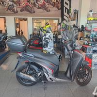 Honda SH 150 - 2016