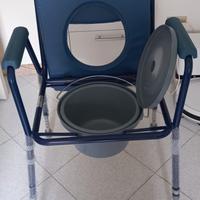 Sedia Comoda