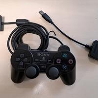 Controller Joystick PAD ORIGINALE SONY PS2