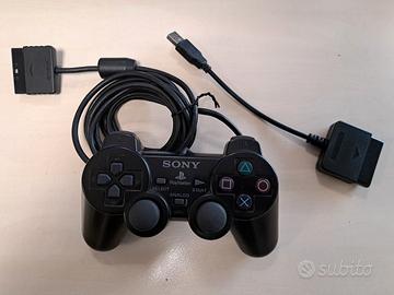 Controller Joystick PAD ORIGINALE SONY PS2