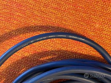 Furukawa Furutech cavo di potenza