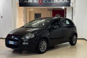 Fiat Grande Punto 1.2 5P-Euro5-Lounge-Meccanica Ga