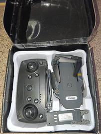 DRONE CON TELECAMERA ANDOWNL