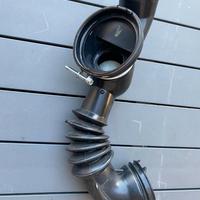 Lavatrice Rex Electrolux RWF12480W manicotto