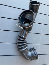 Lavatrice Rex Electrolux RWF12480W manicotto