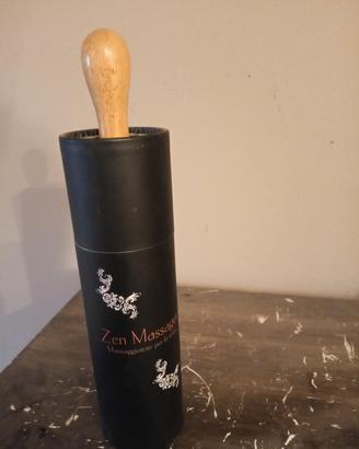 massaggiatore per la testa