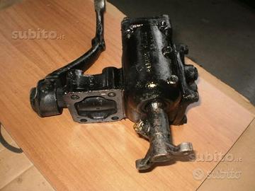 Scatola guida Lancia Flaminia