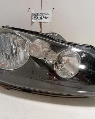 FARO ANTERIORE DESTRO VOLKSWAGEN Golf 6 Berlina 5K