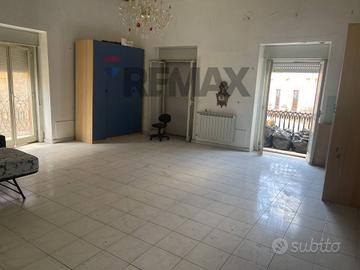 Appartamento - Caltanissetta