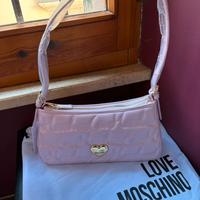 Bella borsetta Love Moschino