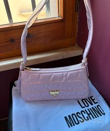 Bella borsetta Love Moschino