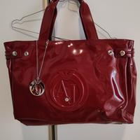 borsa Armani Jeans 