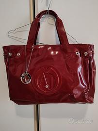 borsa Armani Jeans 