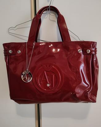 borsa Armani Jeans 