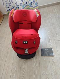 Seggiolino auto Cybex Sirona 