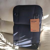 Borsa Porta PC Manfrotto 15" Aggancio per Valigie