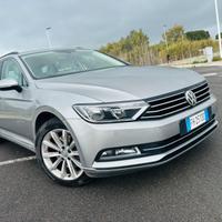 Volkswagen  Passat variant