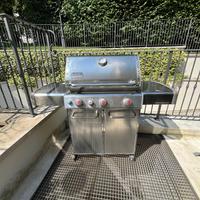 Barbecue Weber Genesis 330