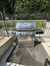 Barbecue Weber Genesis 330