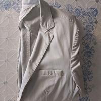 Giacca uomo banco ghiaccio tg 48