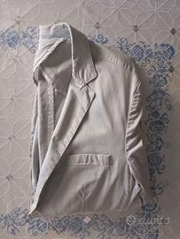 Giacca uomo banco ghiaccio tg 48