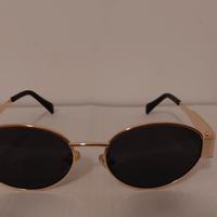 Occhiali da sole chic - stile parigino 