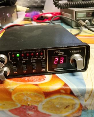 polmar cb am fm