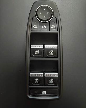 Pulsantiera interruttore alzacristalli Clio 5 / V