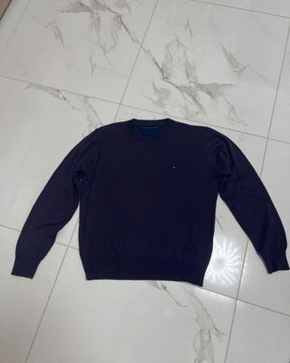 Maglioncino Tommy Hilfiger