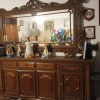 Stanza da pranzo zona Milazzo