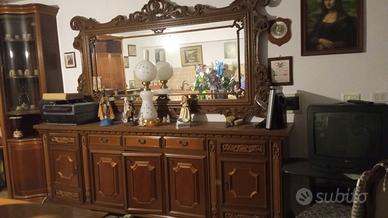 Stanza da pranzo zona Milazzo