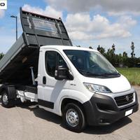 FIAT DUCATO 2.3 Mtj - Ribaltabile Trilaterale