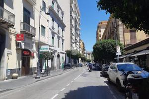 MULTILOCALE A NOCERA INFERIORE